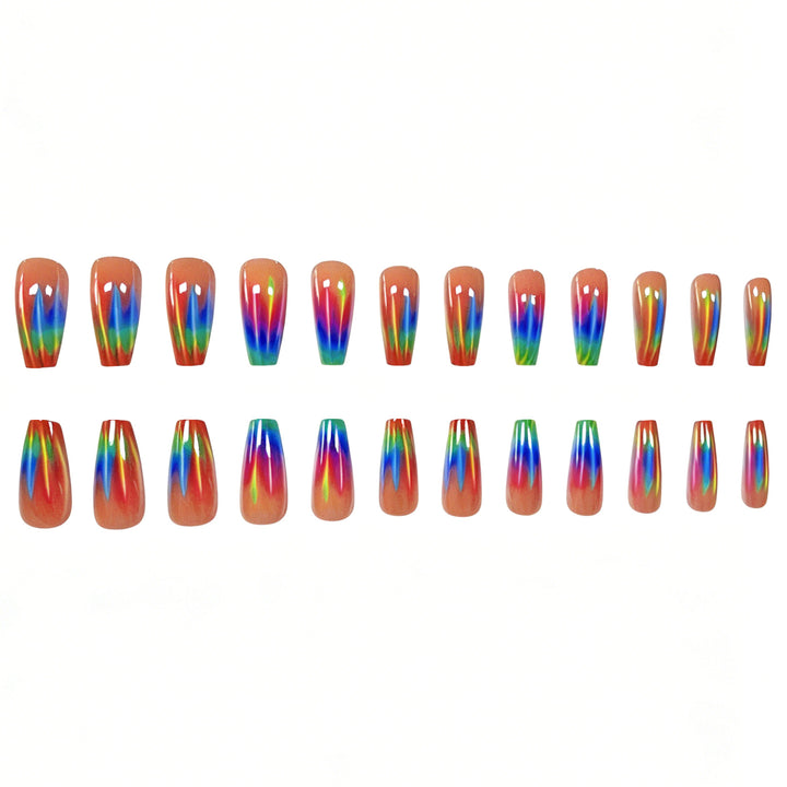 Premium Long-Lasting Acrylic Nail Enhancements Bowlift