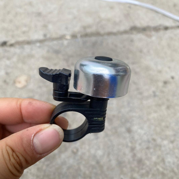 Bicycle Safety Alarm Bell Bowlift
