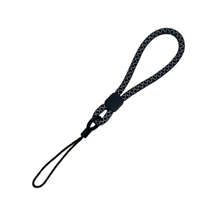 Durable Braided Wrist Strap Bowlift