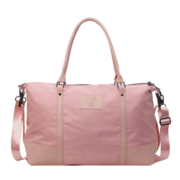 Functional Sports Travel Duffle