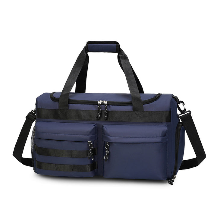 Multi-Purpose Tactical Sports Duffel Bag