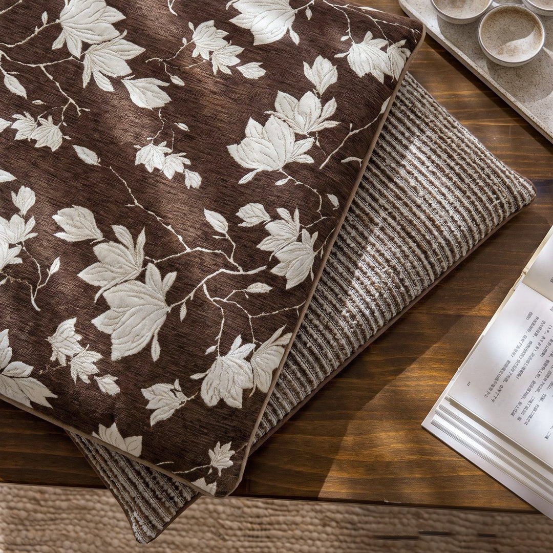 Ergonomic Memory Foam Mattress Topper