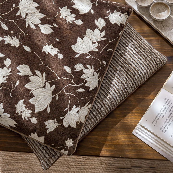Ergonomic Memory Foam Mattress Topper