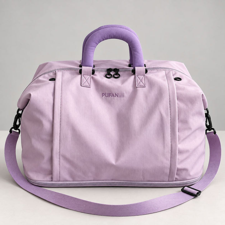 Lightweight Travel Duffel