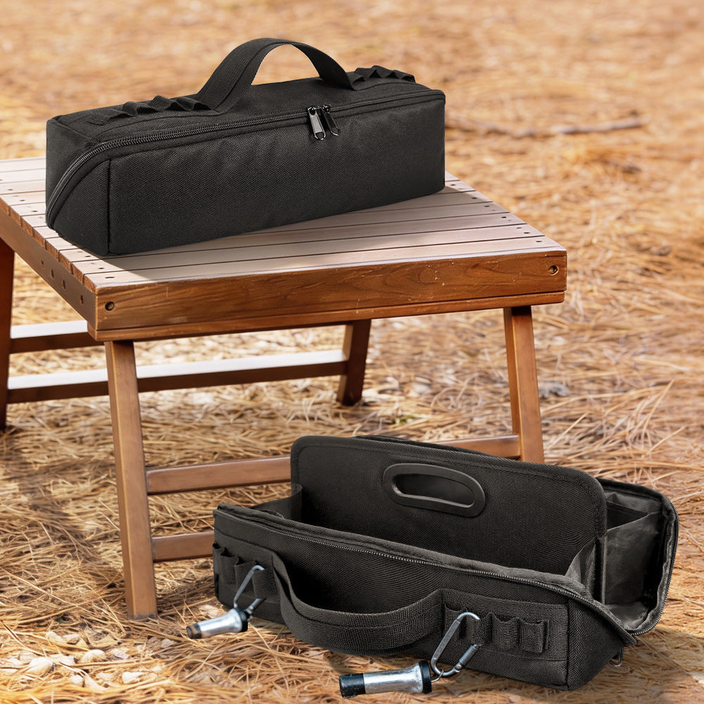 Practical Tool Bag Bowlift