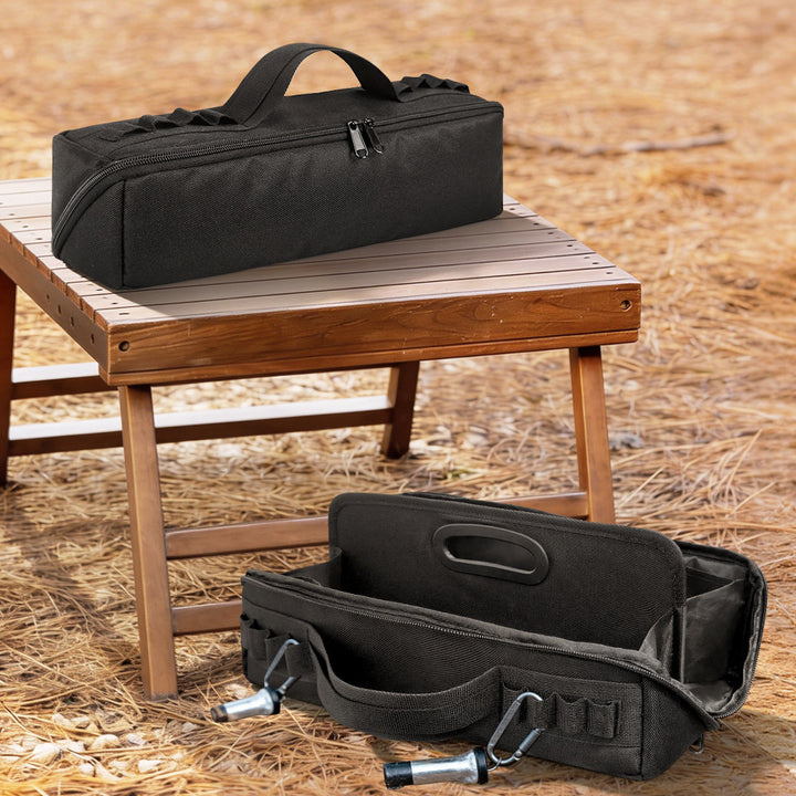 Practical Tool Bag Bowlift