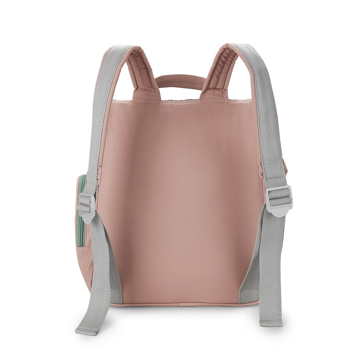Backpack with Multiple Compartments Bowlift