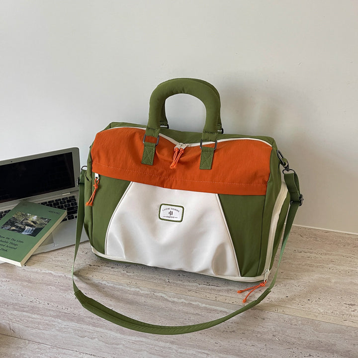 Travel Duffel Bag