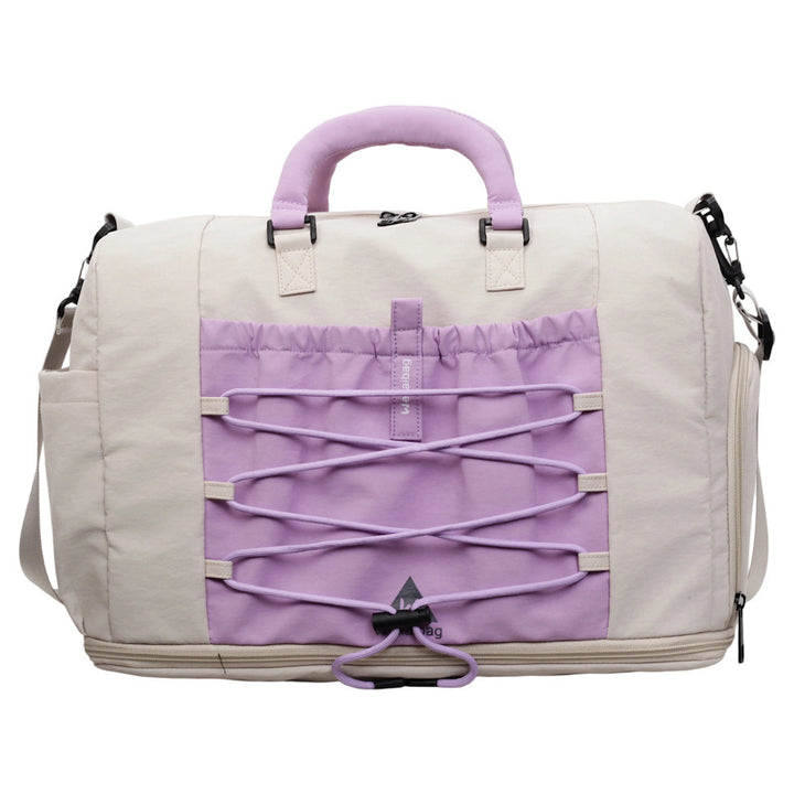 Utility Travel Duffle Bag Bowlift