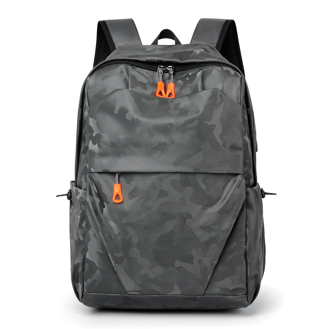 Durable Hiking Backpack Bowlift