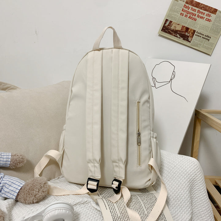 Versatile Travel Backpack Bowlift