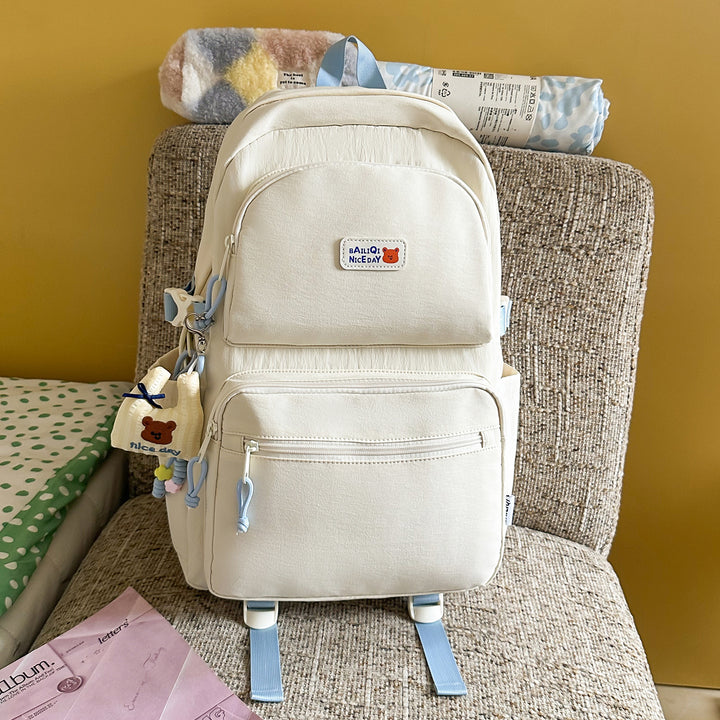 Urban Functional Backpack Bowlift