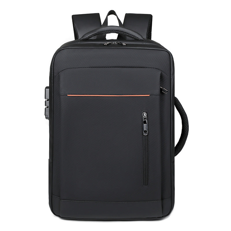 Multi-Functional Travel Backpack Bowlift
