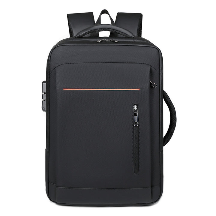 Multi-Functional Travel Backpack Bowlift