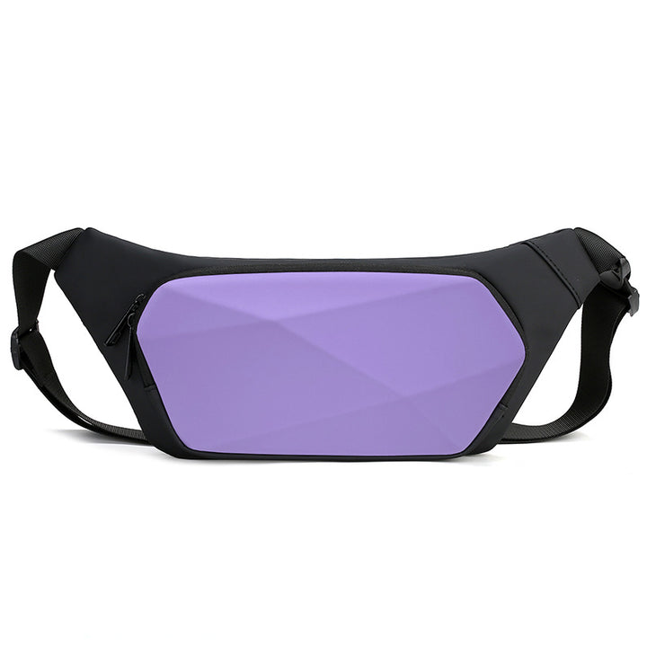 Stylish Fanny Pack Bowlift