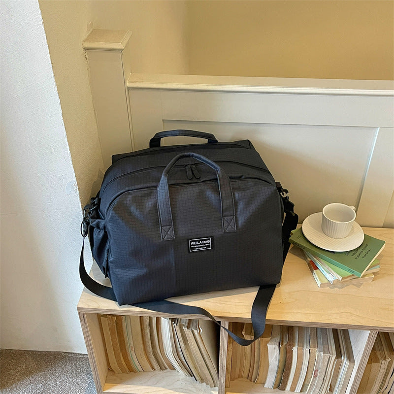 Premium Multi-Functional Travel Duffel