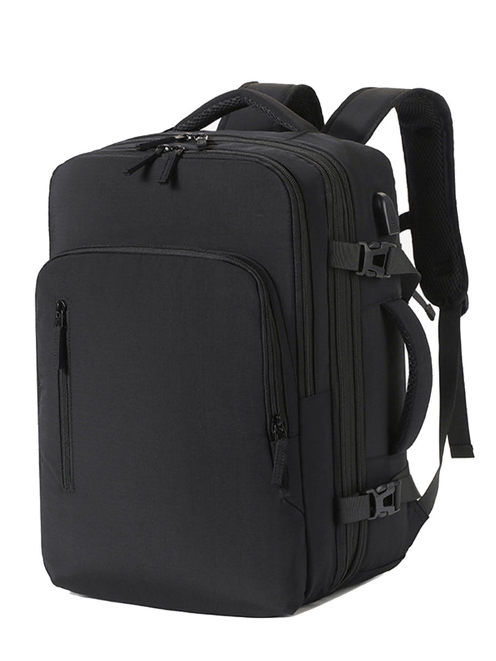Ergonomic Travel Backpack