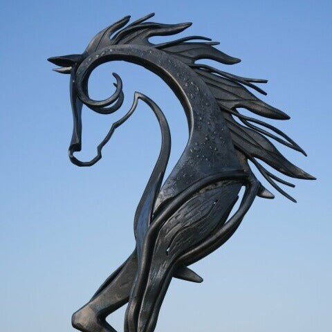 Abstract Sculpture