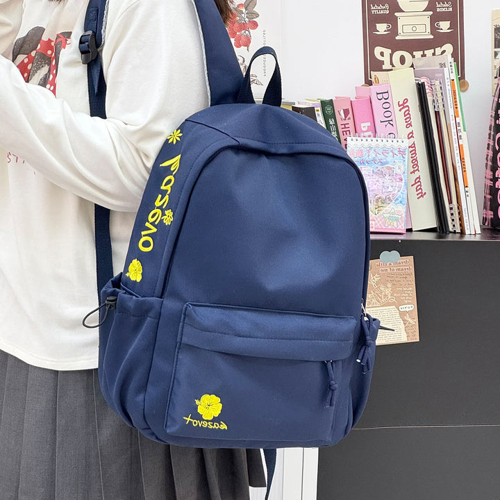 Modern Everyday Backpack Bowlift