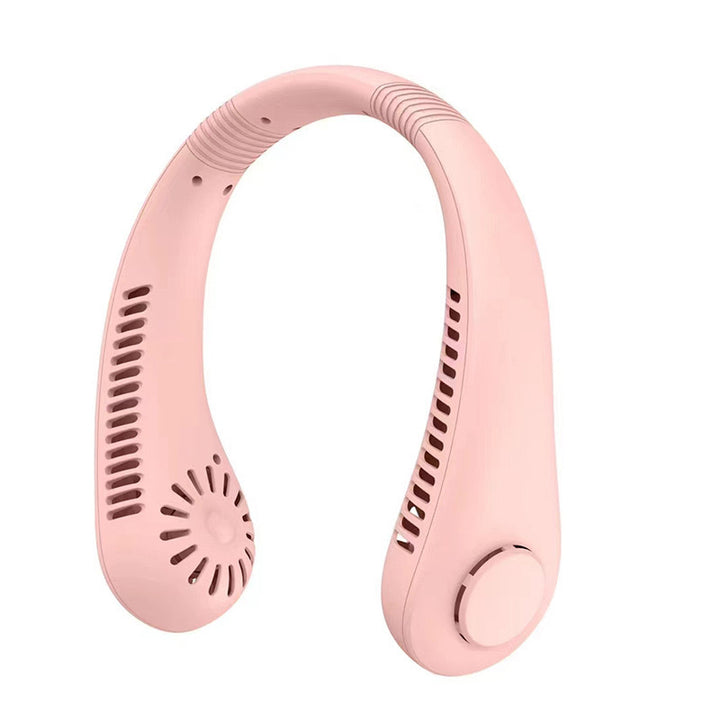 Women portable air conditioner Bowlift