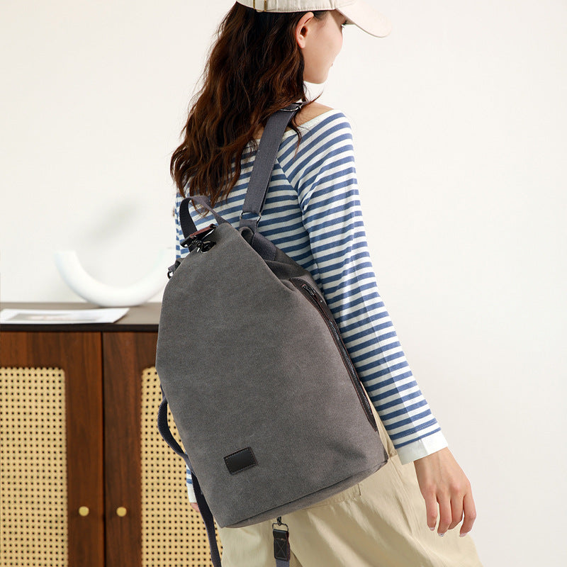Casual Sling Backpack Bowlift
