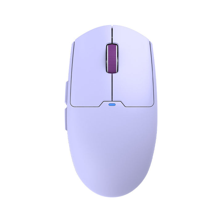 Precision Wireless Gaming Mouse Bowlift