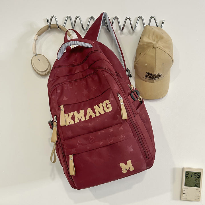 Premium Multi-Functional Backpack Bowlift