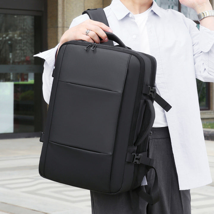 Versatile Professional Laptop Backpack