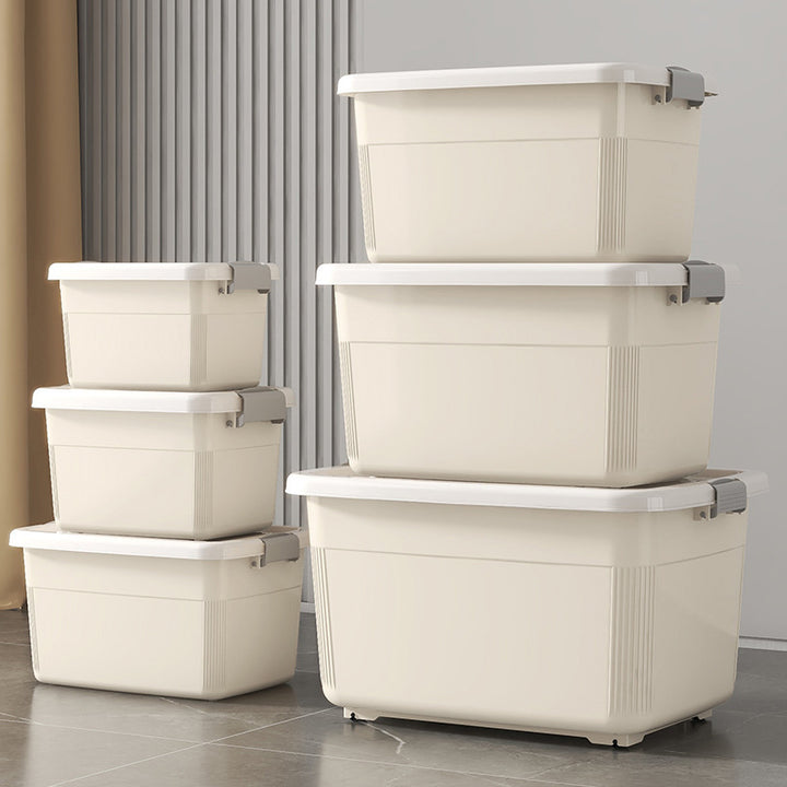 Durable Storage Box Bowlift