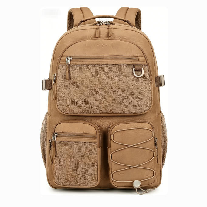Versatile Utility Backpack Bowlift