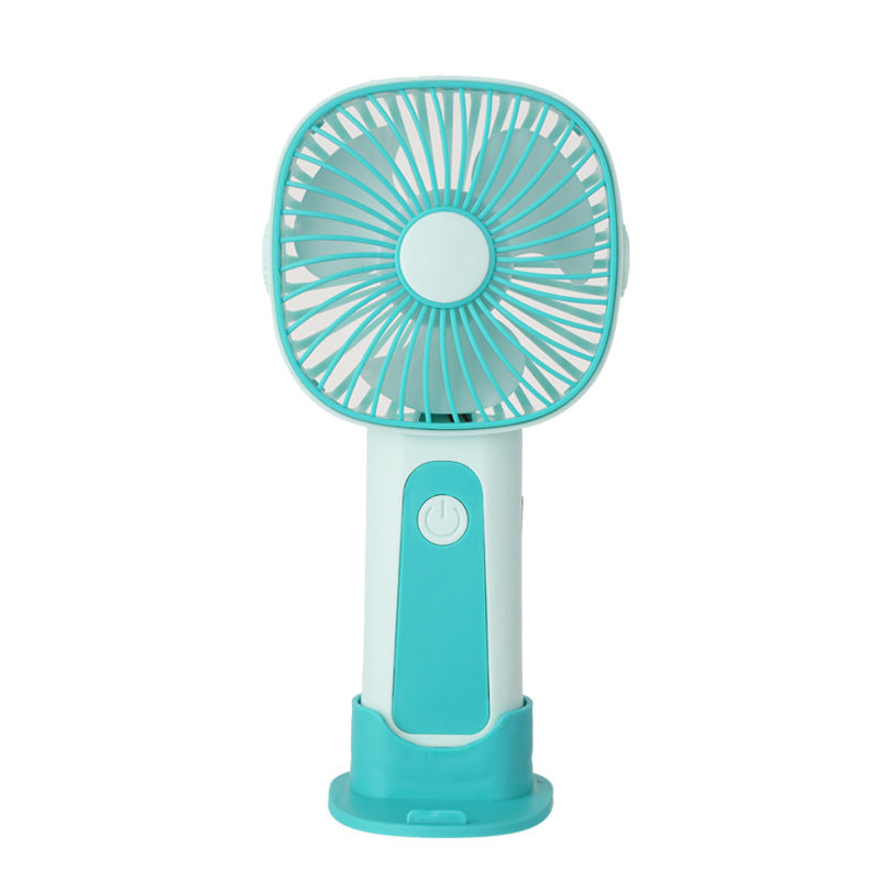 Women's Portable Mini Fan Bowlift