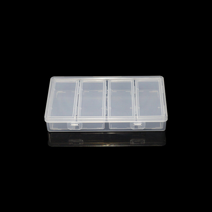 Multi-Compartment Storage Box Bowlift 1790062079