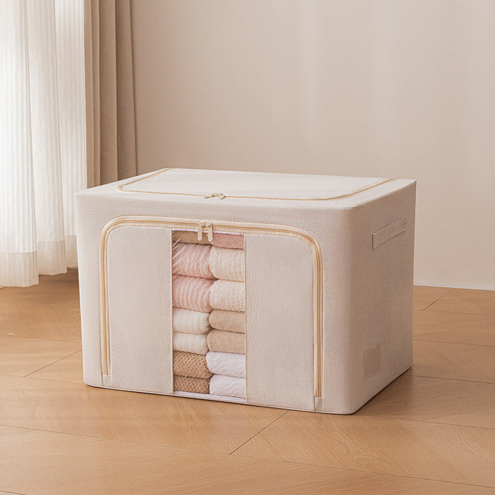 Deluxe Multi-Compartment Storage Box Bowlift