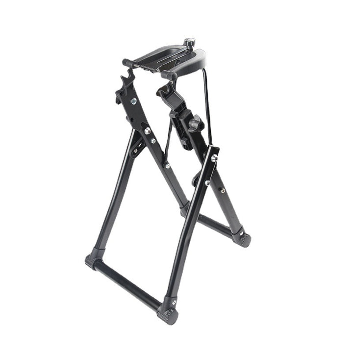 Portable Folding Bicycle Repair Stand Bowlift