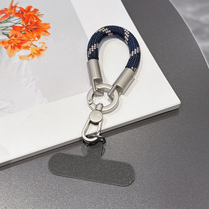 Stylish Keychain Holder Bowlift