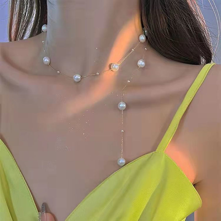 Necklace Bowlift