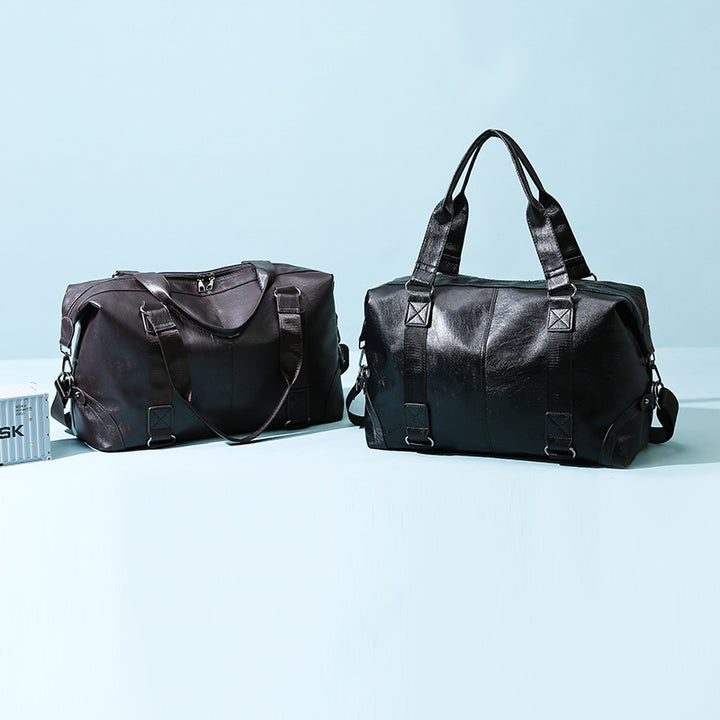 Duffel Bag Bowlift