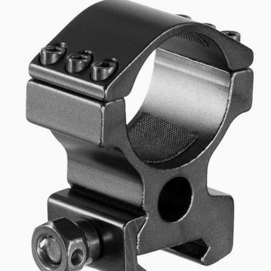 Tactical Rail Mount Scope Bracket Bowlift