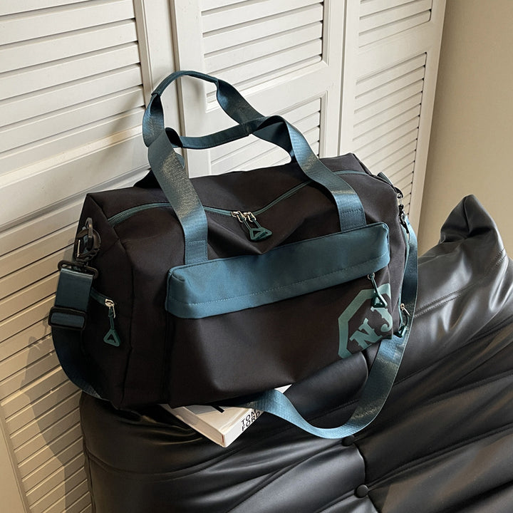 Travel Duffel Bag Bowlift