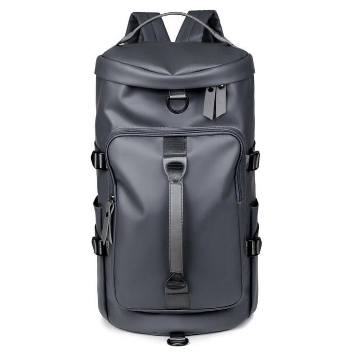 Multifunctional Outdoor Backpack Bowlift