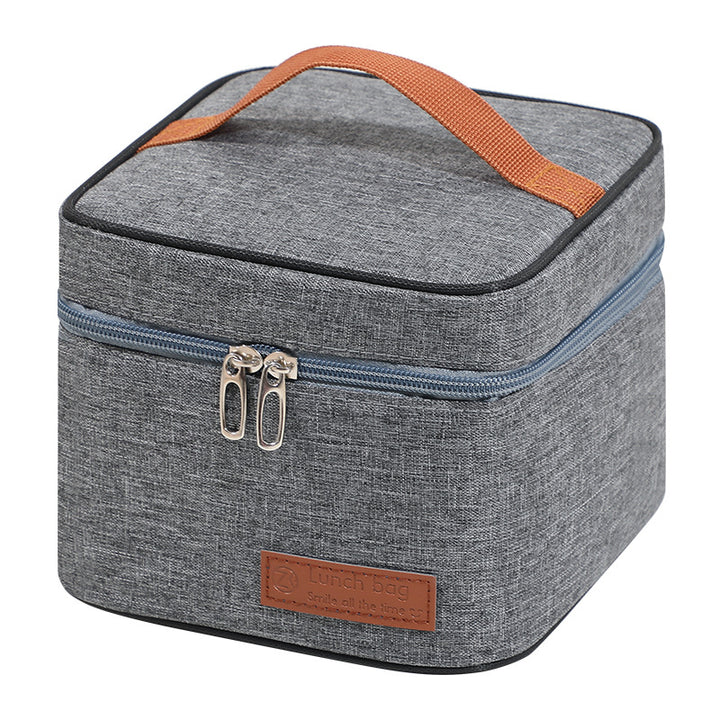 Insulated Lunch Box