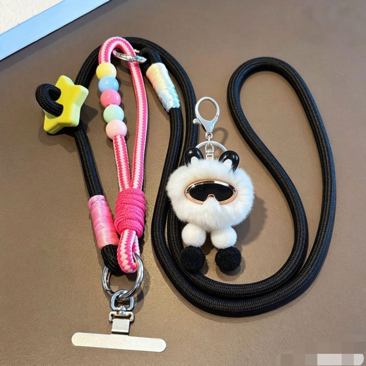 Accessory Lanyard Bowlift