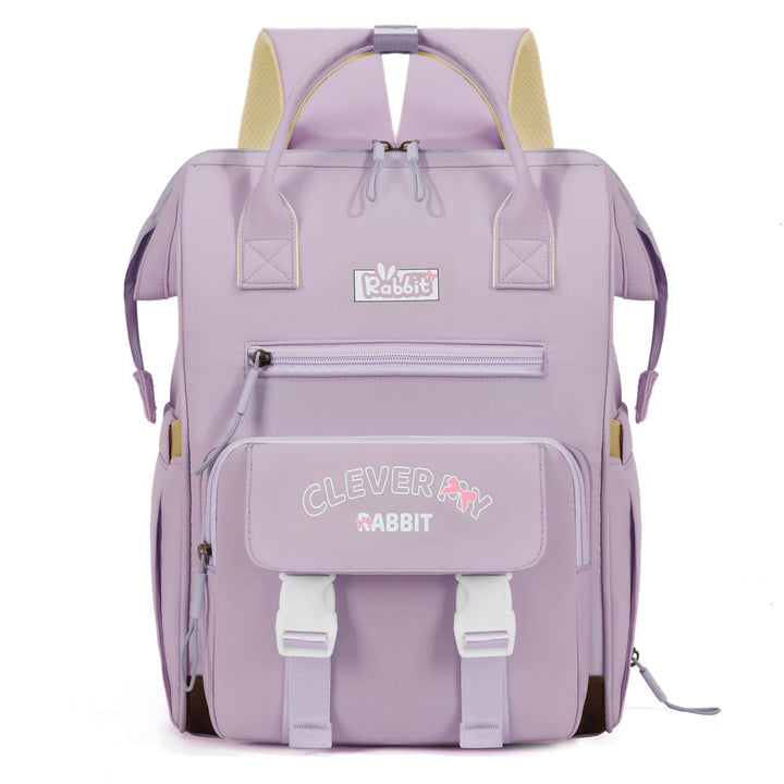 Multi-Functional Stylish Backpack Bowlift
