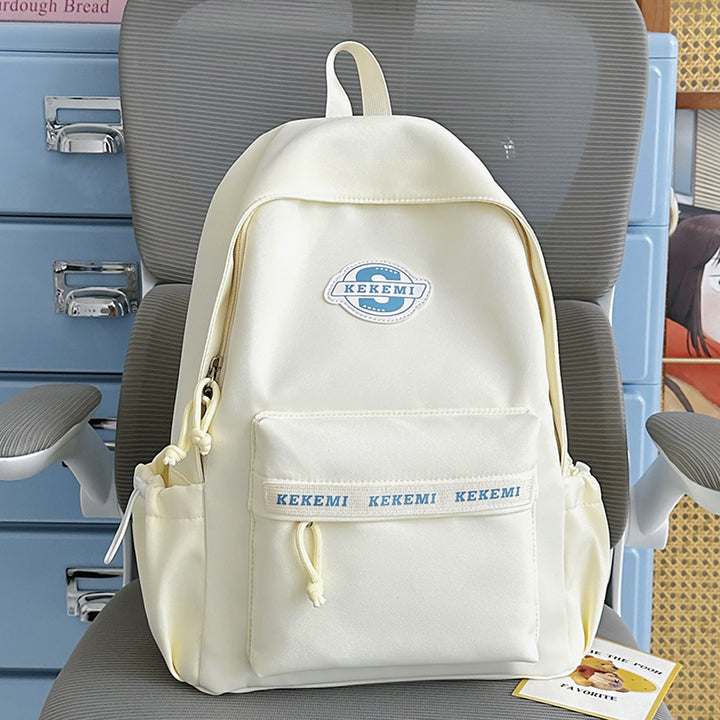 Stylish Casual Backpack Bowlift 1791204760