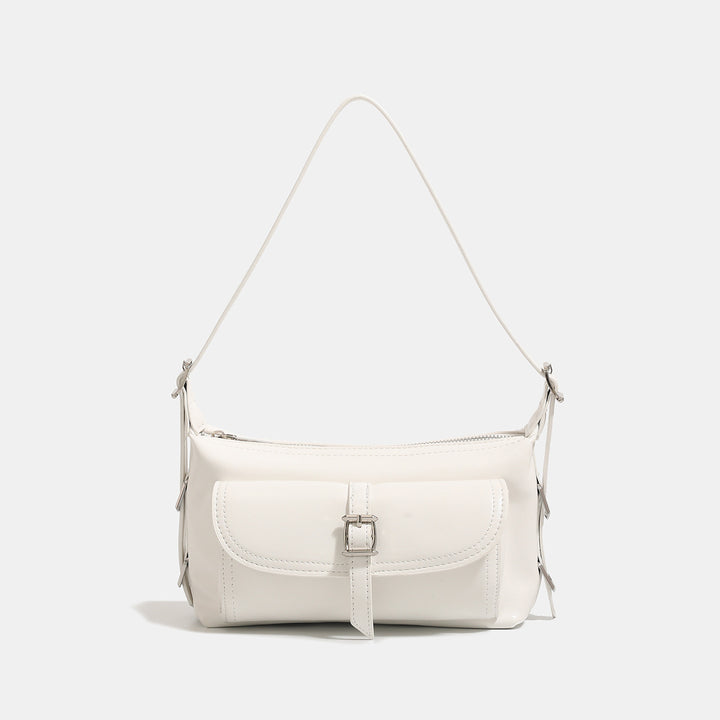 Stylish Crossbody Handbag with Adjustable Strap