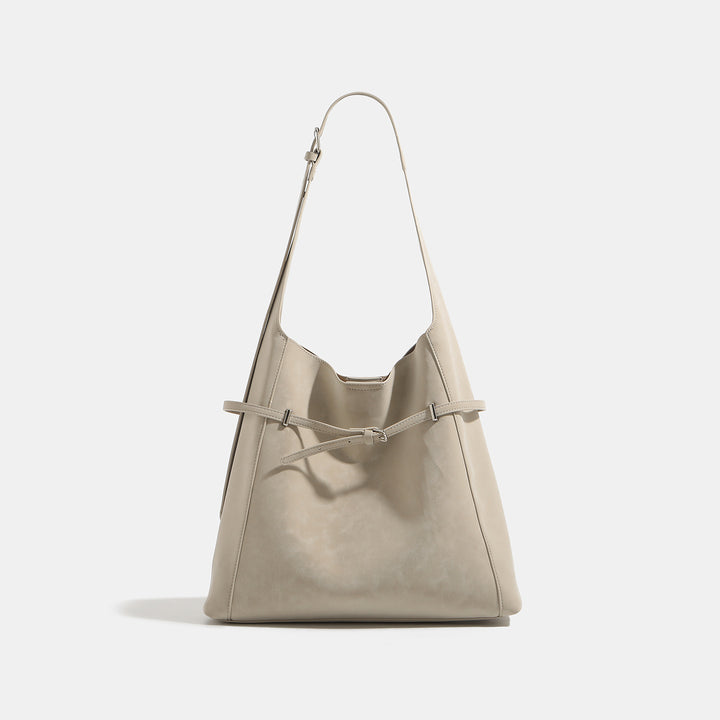 Stylish Slouchy Shoulder Bag