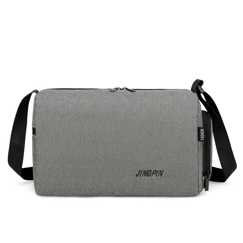Versatile Travel Duffle Bag Bowlift