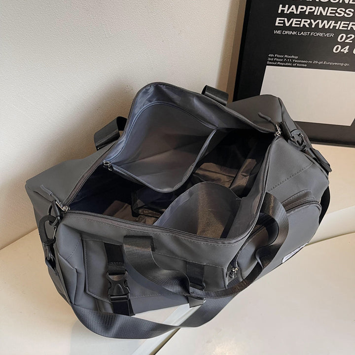 Stylish Travel Duffle Bag