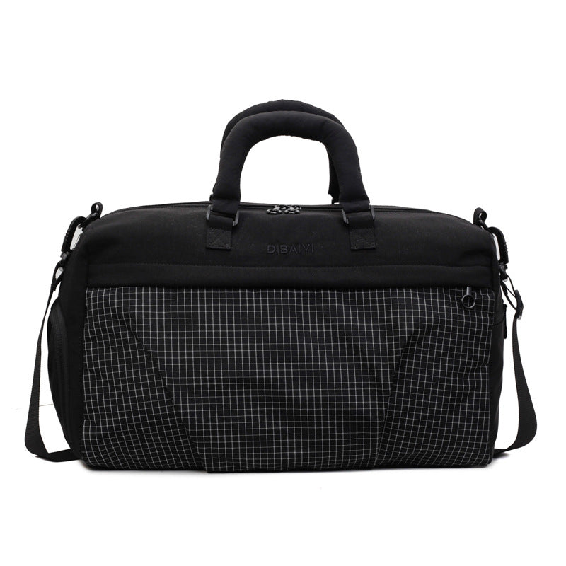 Multifunctional Travel Bag Bowlift