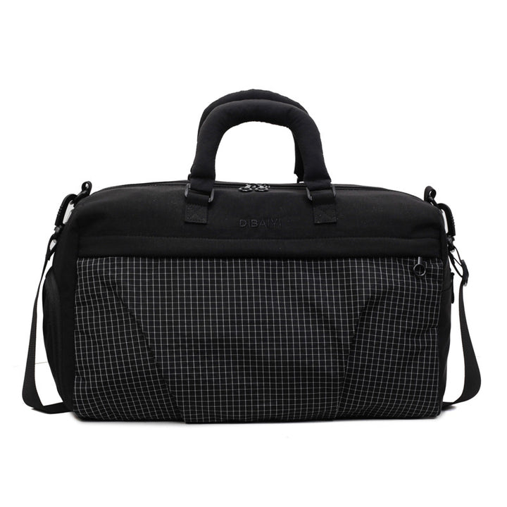 Multifunctional Travel Bag Bowlift